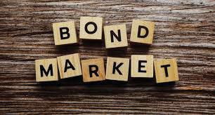 'India's bond market needs to be seven times larger to match global standards'