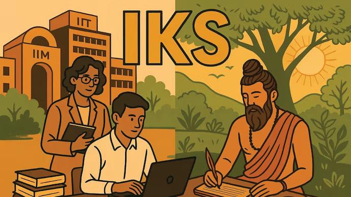 The revival of Indian knowledge systems: Why the world is turning to ancient wisdom