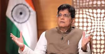 India-US trade negotiations progressing well, happiness of USTR “very much welcome”: Piyush Goyal