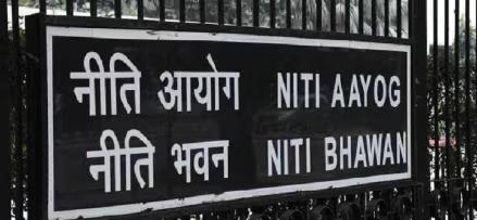 NITI Aayog flags urgent need to deepen corporate bond market to achieve Viksit Bharat mission