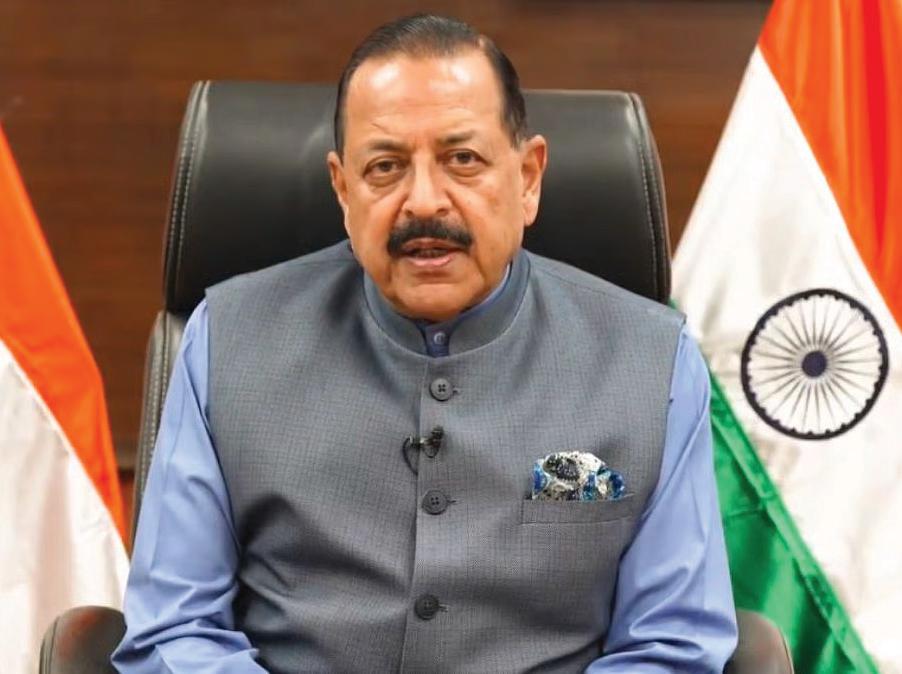 India bets on generative AI to reshape drug discovery, says Union Minister