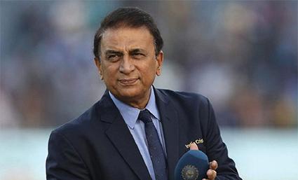 HC directs intermediaries to act on Gavaskar's complaint