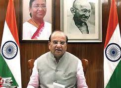 LG Saxena gives nod for one-rank-higher honorary titles for retiring Delhi Police personnel