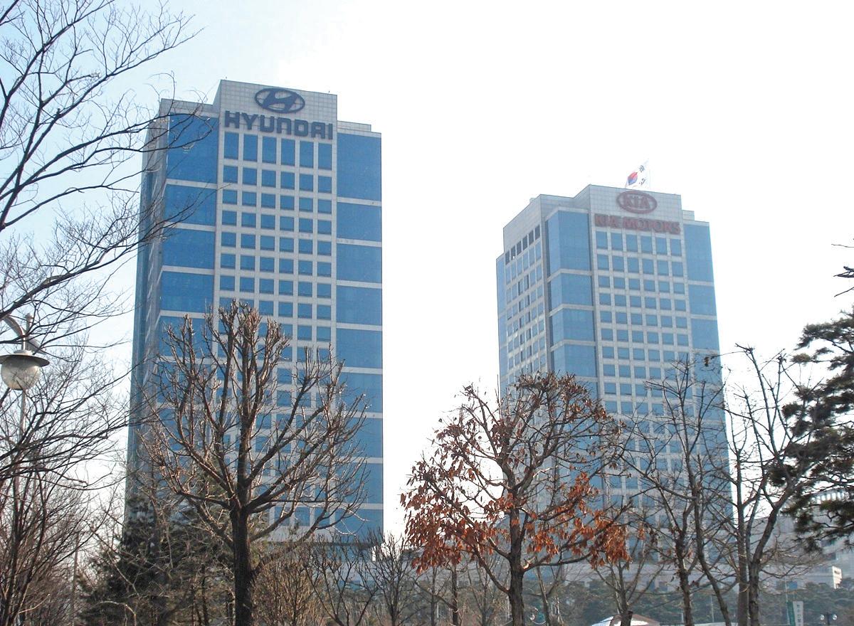 South Korean Intellectual Property Office upgraded to Ministry