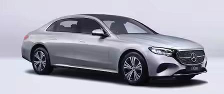 Mercedes-Benz to hike prices by up to 2% from January 1, 2026