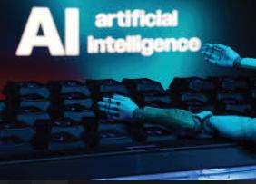 AI investment surge to accelerate in 2026, offsetting tariff Impact on US economy