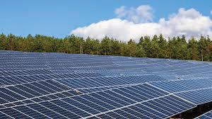 Haryana gets a boost as K2 Infragen funds 2 MW solar project