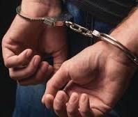 23-year-old murder accused held after absconding for 14 months