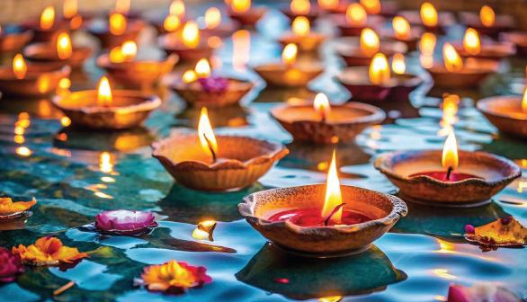 Diwali’s journey to UNESCO and India’s message to a fractured world