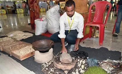 Makhana Board holds first meeting; Rs 476-crore scheme rolled out