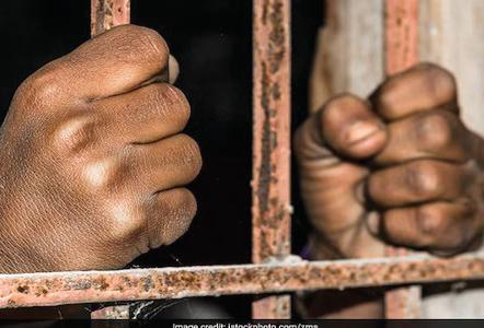 Court hands double life term for step-daughter rape
