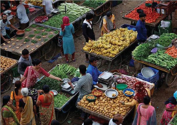 GST reforms may reduce retail inflation by 35 basis points