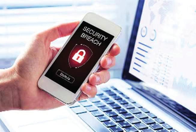 IT department warns taxpayers against fake email, SMS scams