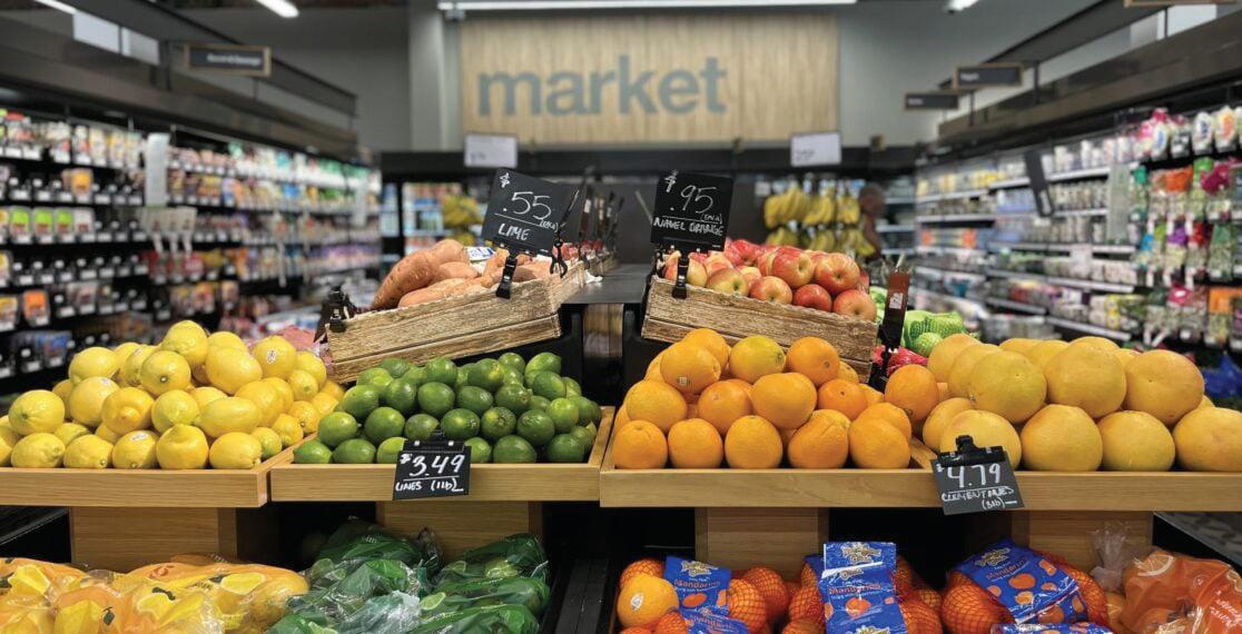 TARIFFS HAVE COST EACH U.S. HOUSEHOLD $1,200