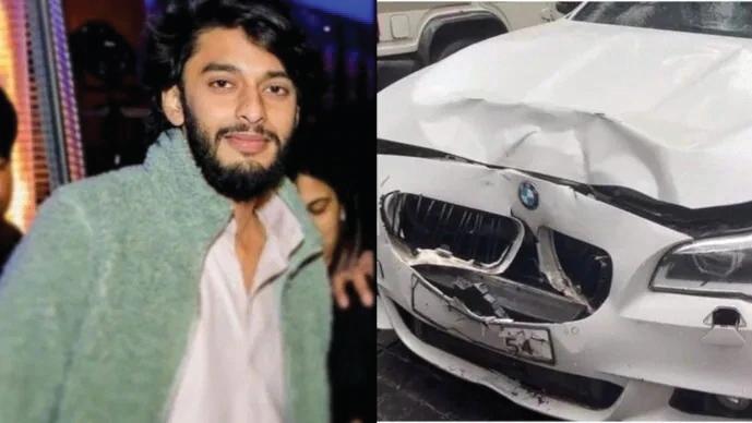 SC refuses to entertain bail plea in Mumbai BMW hit-and-run case