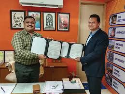 CED Gujarat inks MoU with Bosch for HVAC skill centres