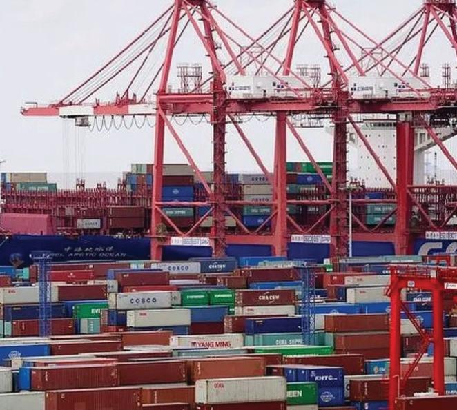 300 products hold huge potential for Indian exporters in Russia Official