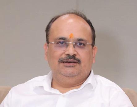 Under Nitin Naveen’s leadership, the BJP will reach new heights with renewed energy: Atul Jain