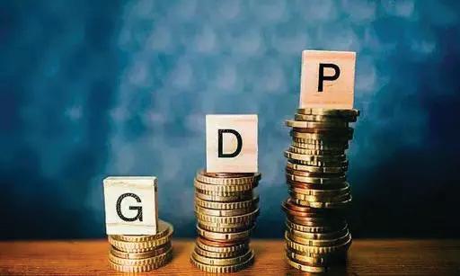 INDIA'S GDP TO GROW 7% IN FY26, CRISIL RAISES GROWTH FORECAST
