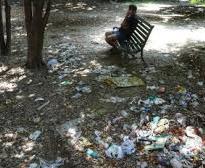 HC issues notice on illegal conversion of public park into party lawn in Nizamuddin