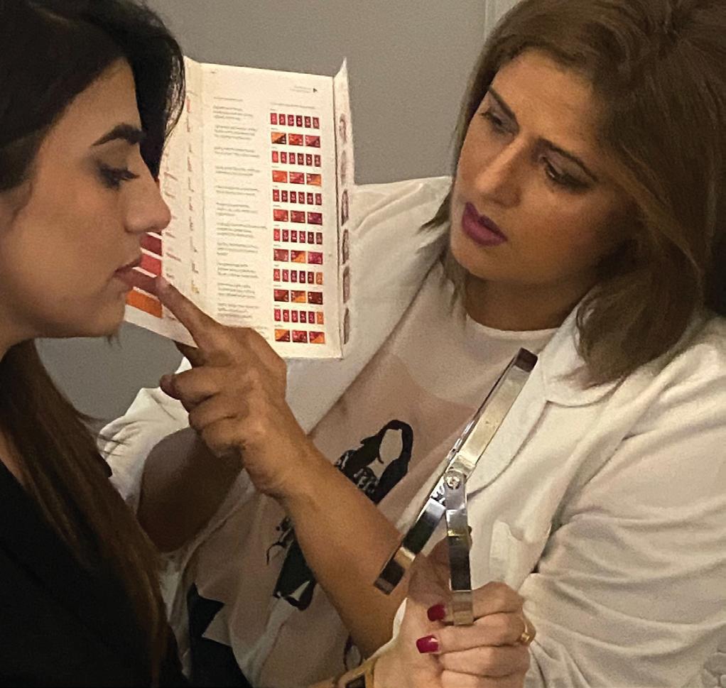 Modern age skincare: How technology is redefining beauty and wellness