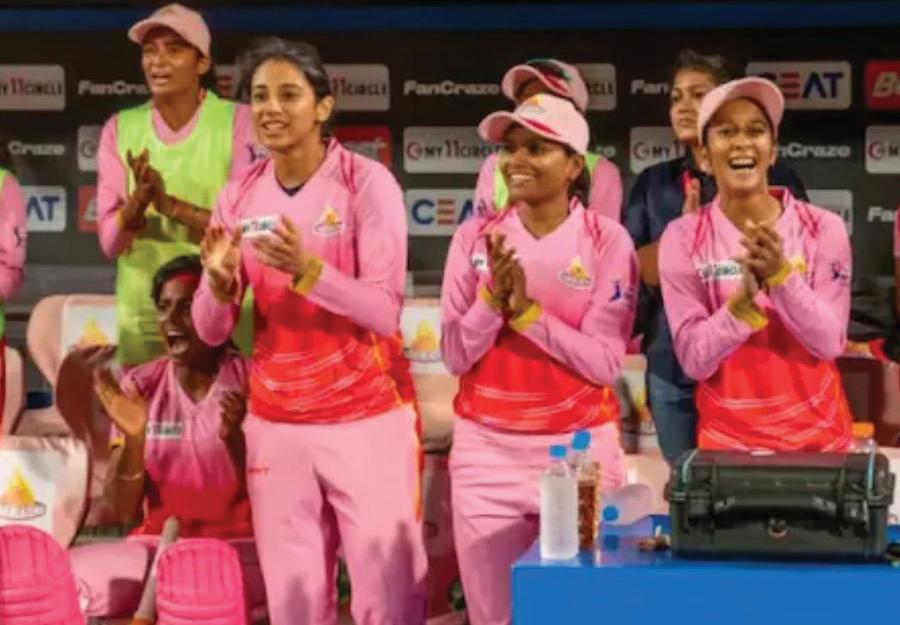 The ‘Third Space’ Women Built