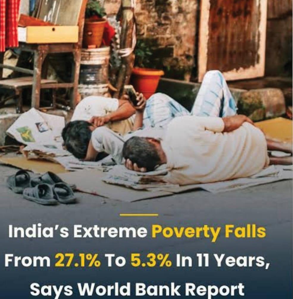 Bharat's rise: Bridging gaps, prosperity reaches the grassroots