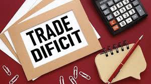 'India's trade deficit likely to hover around $25 billion in coming months'