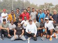 District9 Open concludes with 325 players and Rs 20 lakh prize pool
