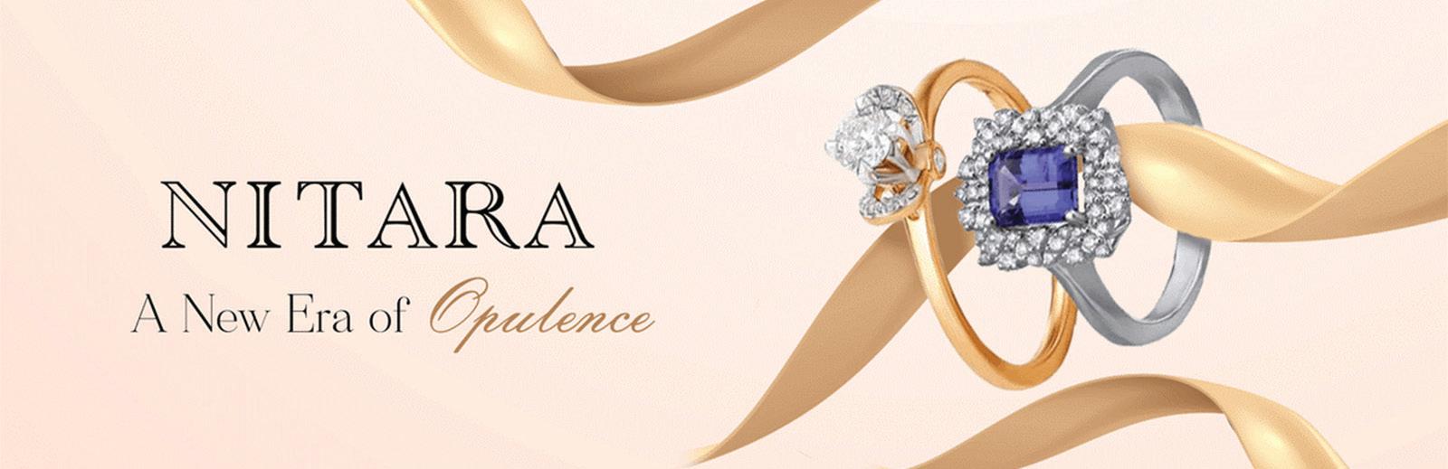A Dazzling New Dawn in Noida: Anubhav Jain Launches ‘Nitara Jewels’