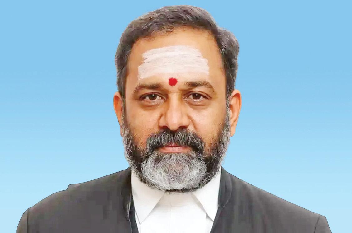 JUDICIAL ACCOUNTABILITY OR POLITICAL COERCION? THE IMPEACHMENT MOTION AGAINST JUSTICE SWAMINATHAN