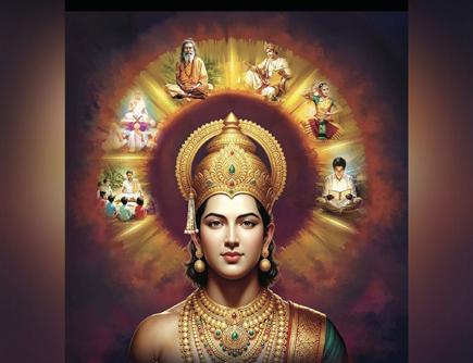Three-Day International Conference “Rushabhayan 02” on the Pioneer of Indian Civilization