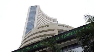 Indian stock market ends on muted note; IT stocks remain key support
