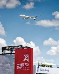 Singapore Airshow 2026 celebrates 10th edition showcasing Aviation and Space