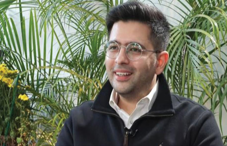 AAP MP Raghav Chadha demands Annual Health Checkup as a legal right