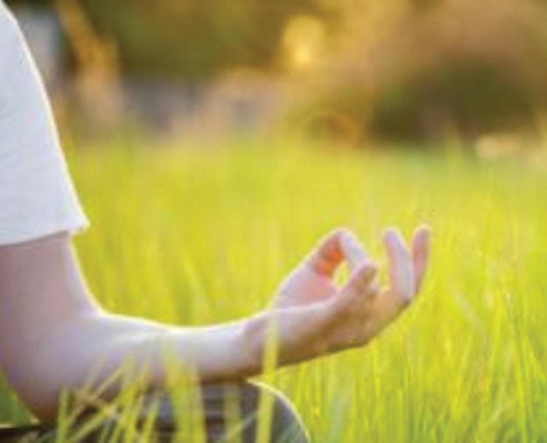 Go to nature to feel better