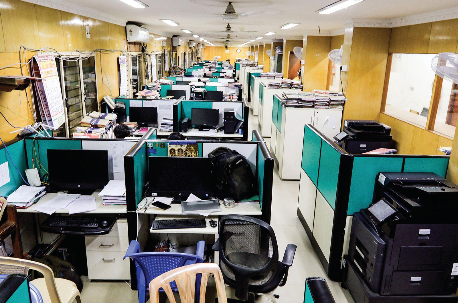 India's flexible workspace market to grow threefold to USD 9-10 billion by 2028