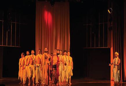 Showcasing a Story of Betrayal, Deceit, Revenge, and Jealousy, a Thrilling Tale ‘Agni Aur Barkha’