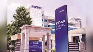 HCLTECH TO ACQUIRE HPE’S TELCO SOLUTIONS BUSINESS T0 BOOST Al-LED NETWORKS
