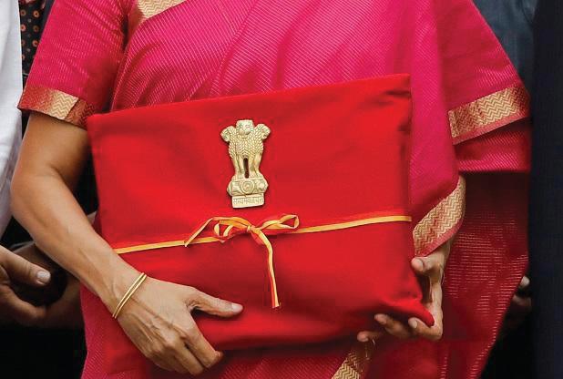 Govt invites public suggestions for Budget