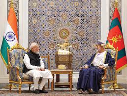 India-Oman CEPA to boost trade, MSME exports, energy security