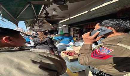 KT&G Conducts Coordinated Raids to Disrupt Counterfeit Cigarette Supply Chain in Delhi NCR