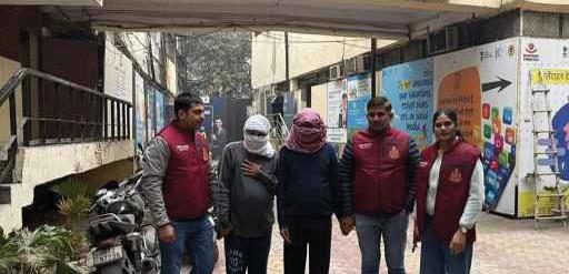 Delhi Police Cyber Cell busts major racket of spurious drugs, fake cosmetics