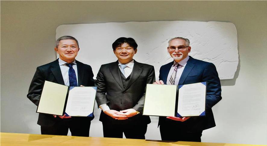 ROHM and Tata form strategic partnership for semiconductor manufacturing