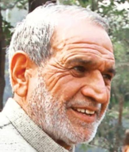 Court reserves judgement in a case against former MP Sajjan Kumar