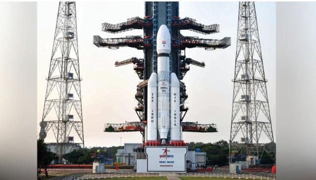 ISRO'S ‘BAHUBALI' ROCKET LAUNCHES HEAVIEST-EVER 6,000 KG US COMMUNICATION SATELLITE