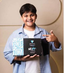 Gujarat Startup Swiftmart adopts local sourcing model