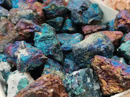 India's critical minerals mission right on track but slower than expected: Novasensa