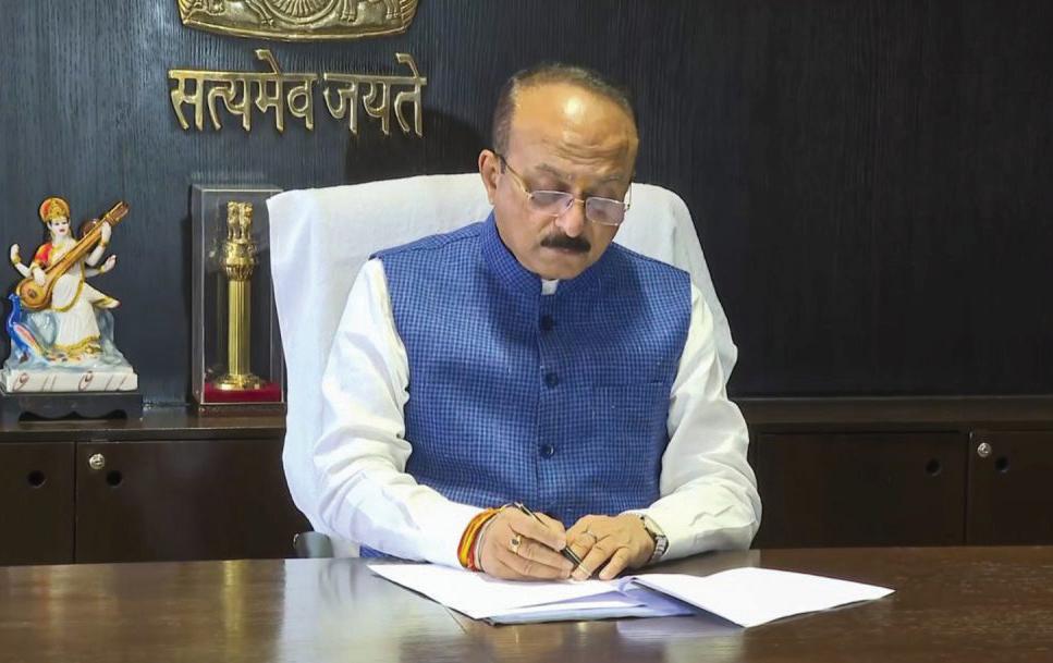 Ashish Sood rolls out new law to regulate private school charges