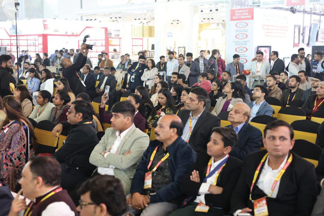 QCI rolls out system-wide quality reforms across healthcare, MSMEs and labs